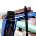 Plastic Eyelash Mascara Brush Tube